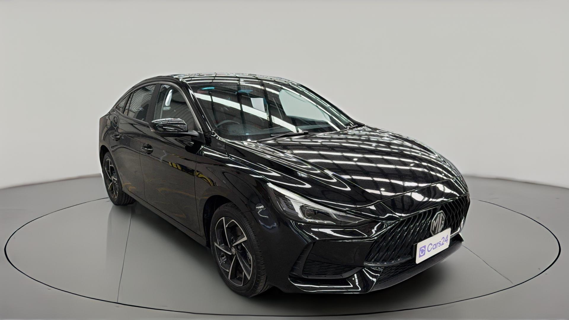 MG Mg5 image