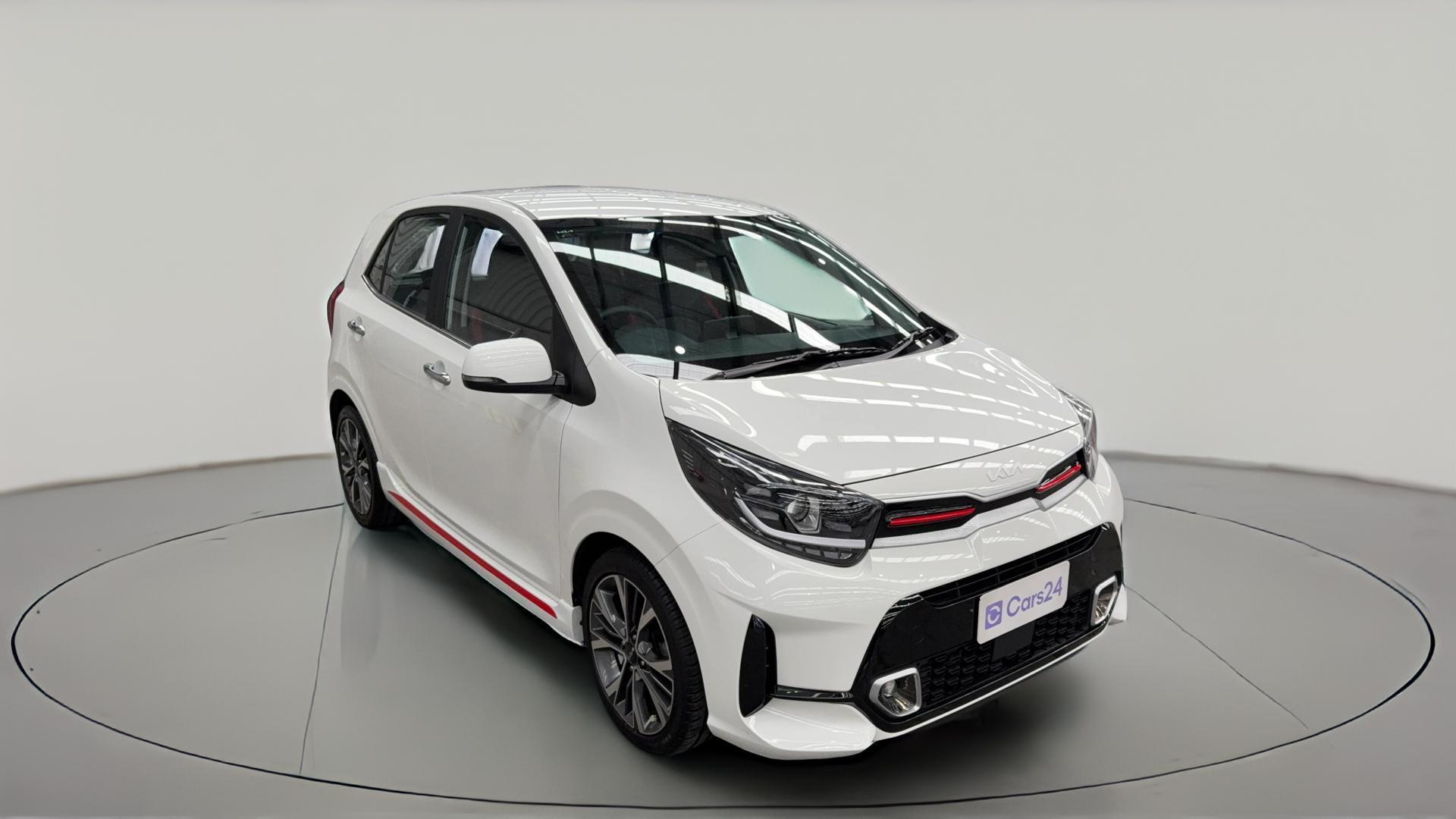 Kia Picanto image