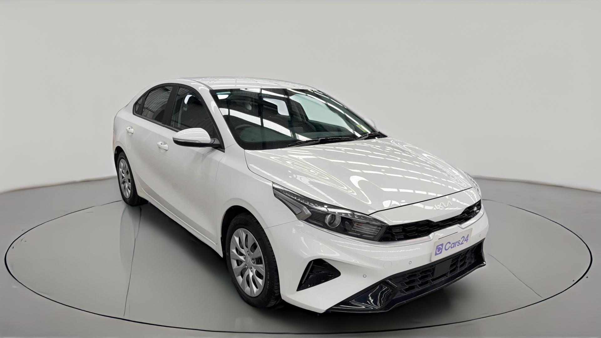 Kia Cerato image
