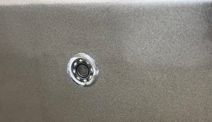 2022 Maruti Ciaz SIGMA 1.5 SHVS MT  PETROL, Petrol, Manual, 61,465 km, Parking Camera