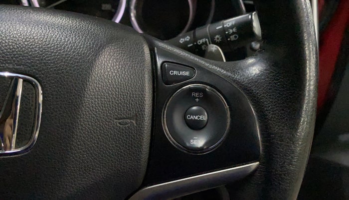 2019 Honda City 1.5L I-VTEC VX CVT, Petrol, Automatic, 90,007 km, Adaptive Cruise Control