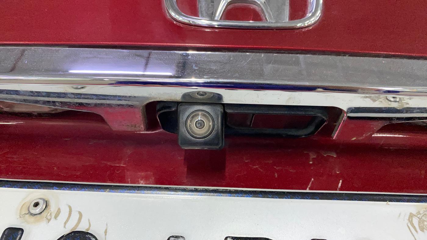 2019 Honda City 1.5L I-VTEC VX CVT, Petrol, Automatic, 90,045 km, Parking Camera