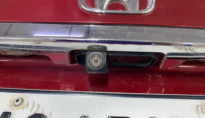 2019 Honda City 1.5L I-VTEC VX CVT, Petrol, Automatic, 90,007 km, Parking Camera