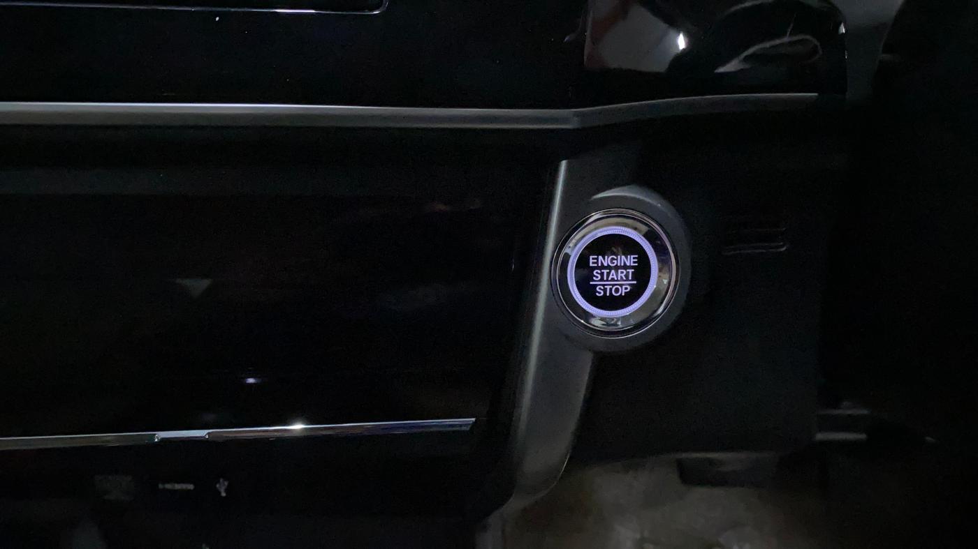 2019 Honda City 1.5L I-VTEC VX CVT, Petrol, Automatic, 90,045 km, Keyless Start/ Stop Button