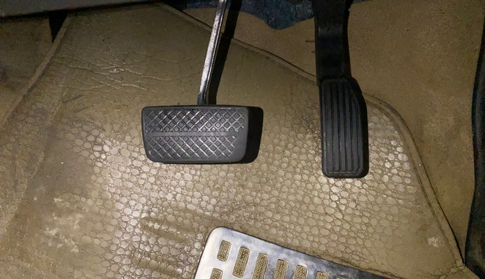 2019 Honda City 1.5L I-VTEC VX CVT, Petrol, Automatic, 90,007 km, Pedals