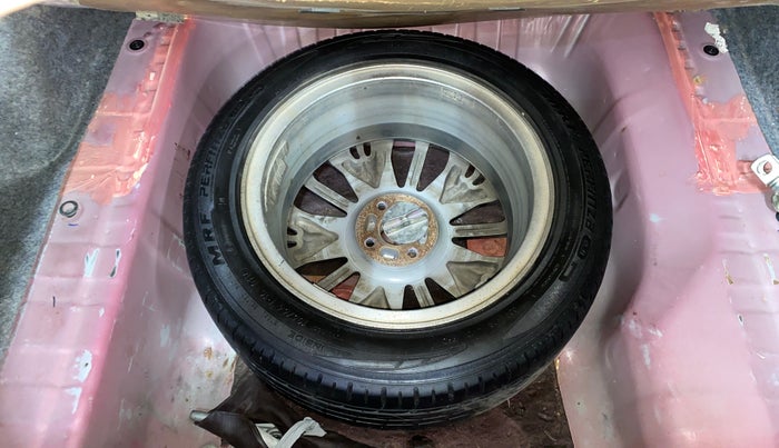 2019 Honda City 1.5L I-VTEC VX CVT, Petrol, Automatic, 90,007 km, Spare Tyre