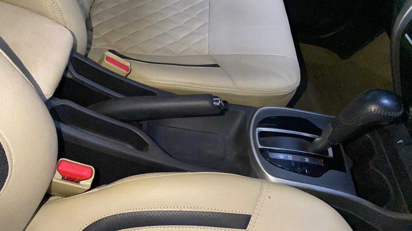 2019 Honda City 1.5L I-VTEC VX CVT, Petrol, Automatic, 90,045 km, Gear Lever