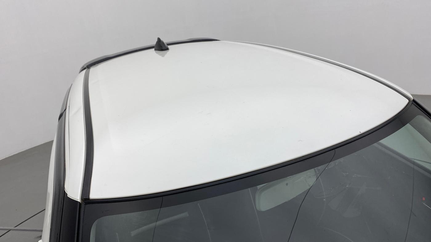 2021 Maruti Swift VXI, Petrol, Manual, 23,941 km, Roof