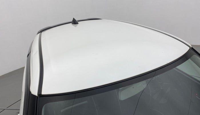 2021 Maruti Swift VXI, Petrol, Manual, 23,941 km, Roof