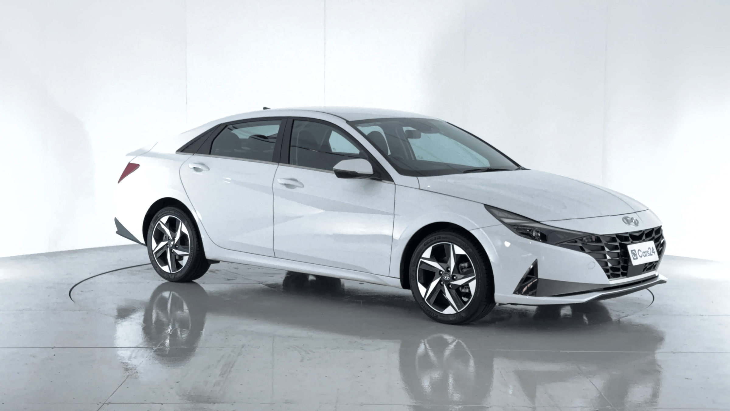 Hyundai i30 image