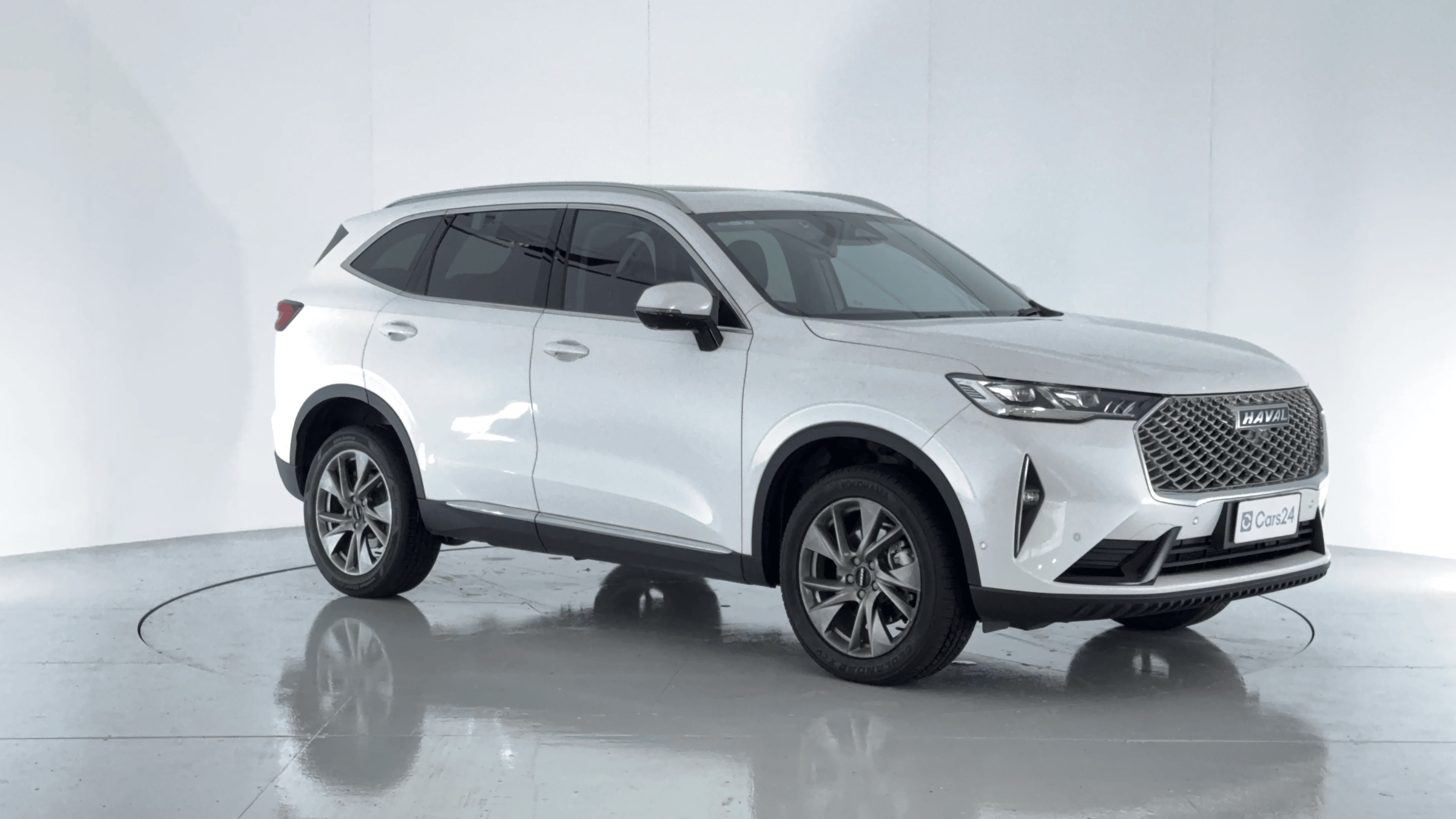 GWM Haval H6 image