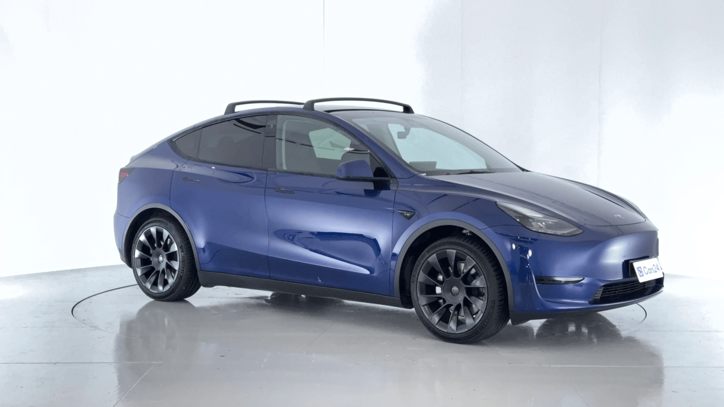 Tesla Model Y image