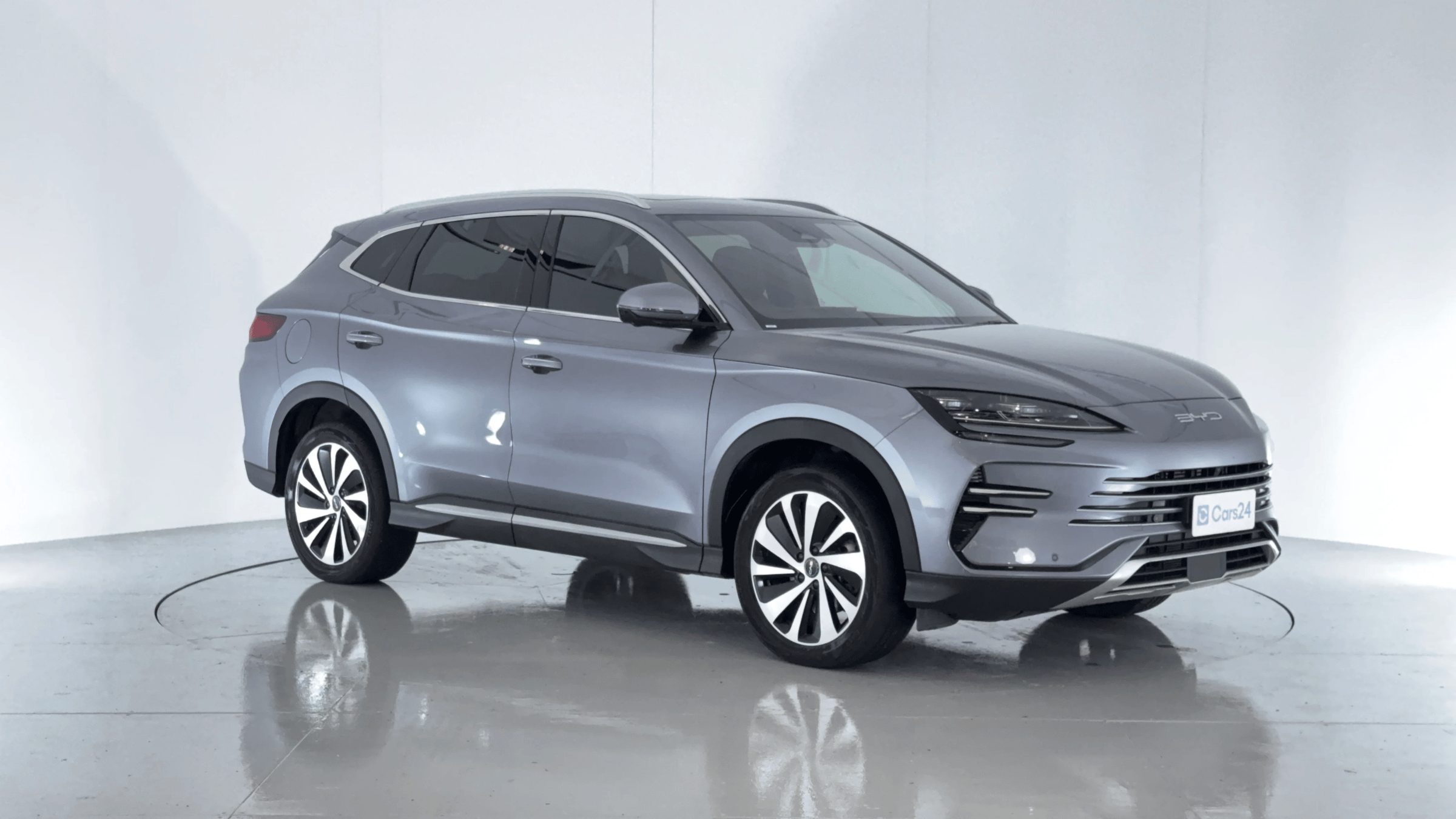 Byd Sealion 6 image