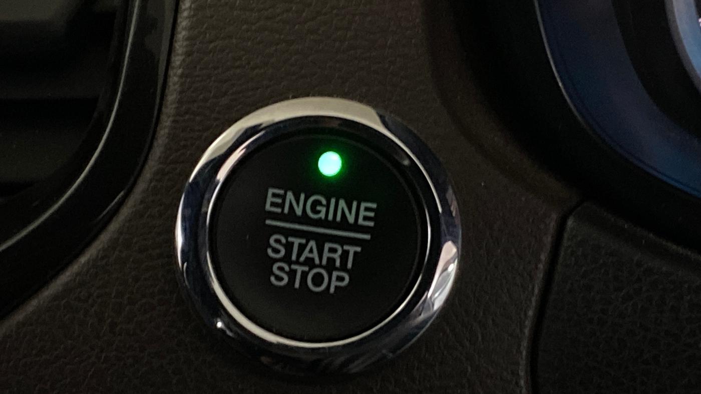 2018 Ford FREESTYLE TITANIUM 1.2 PETROL, Petrol, Manual, 65,836 km, Keyless Start/ Stop Button
