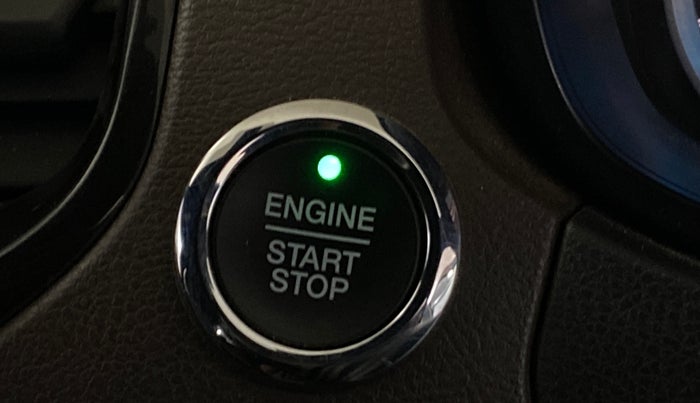 2018 Ford FREESTYLE TITANIUM 1.2 PETROL, Petrol, Manual, 65,836 km, Keyless Start/ Stop Button