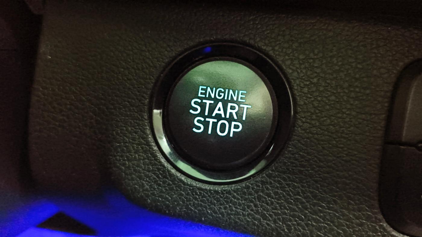 2019 Hyundai VENUE SX PLUS 1.0 TURBO DCT, Petrol, Automatic, 83,082 km, Keyless Start/ Stop Button