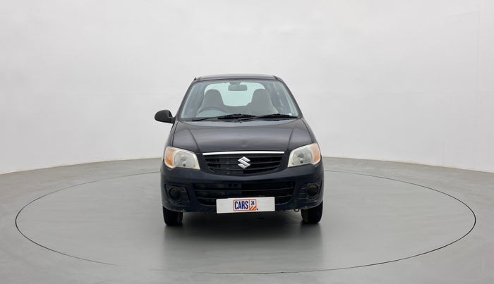 2010 Maruti Alto K10 LXI P, Petrol, Manual, 26,963 km, Front
