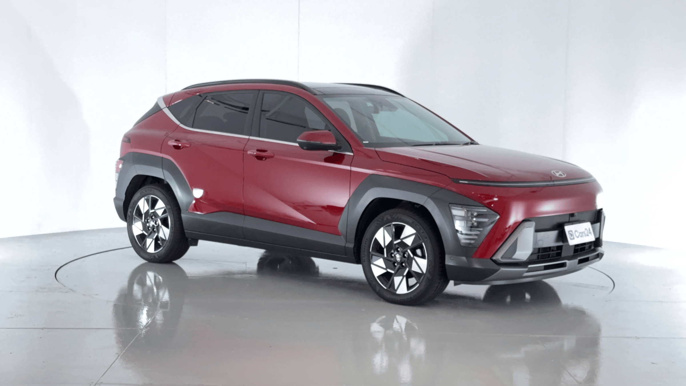 Hyundai Kona image