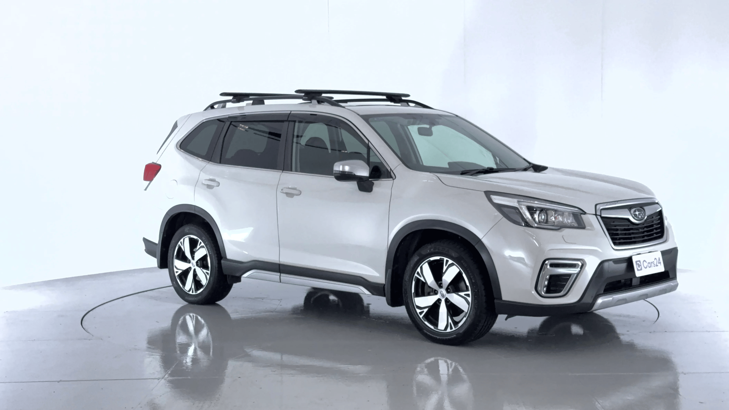 Subaru Forester image