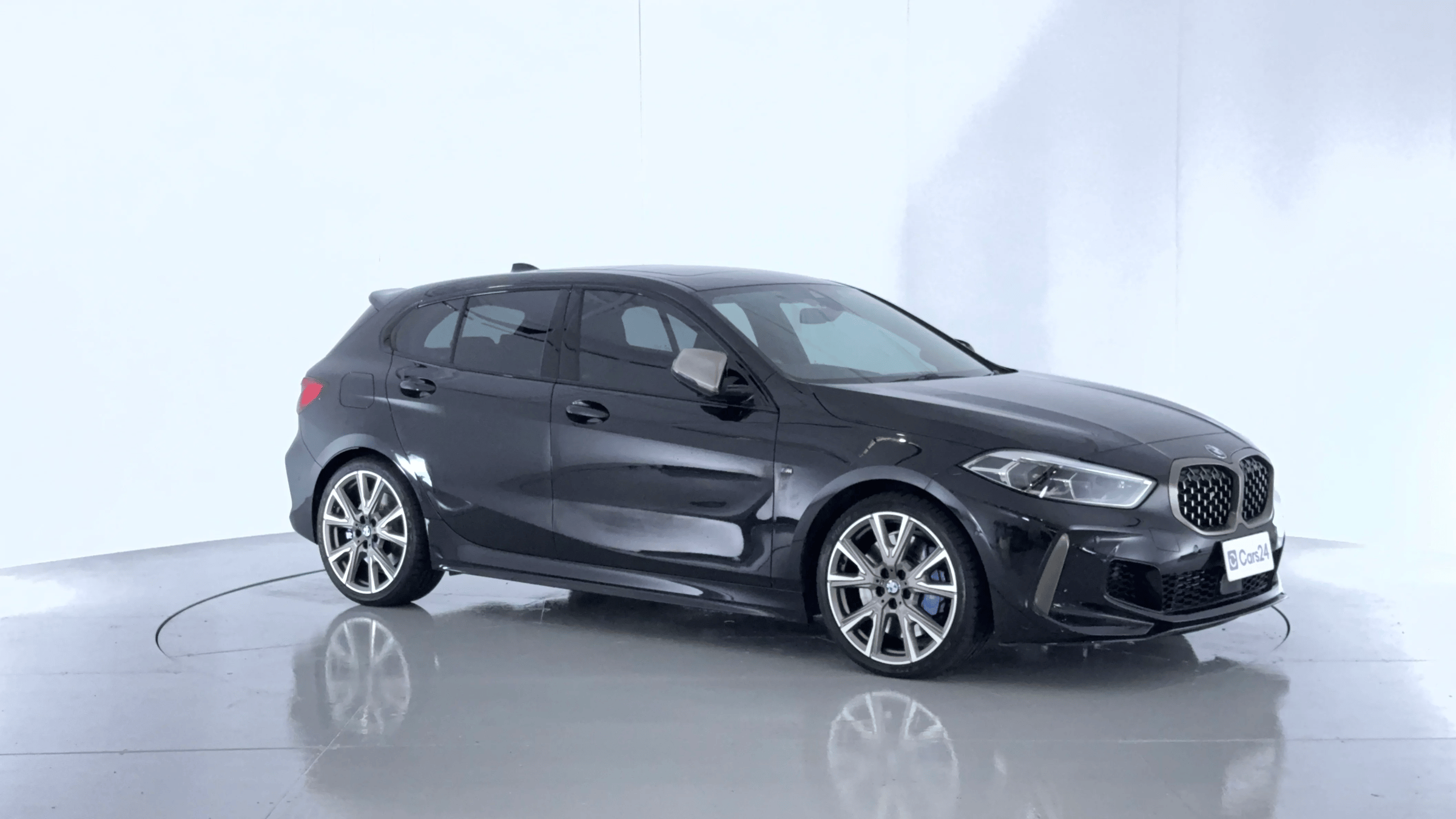 BMW 1 image