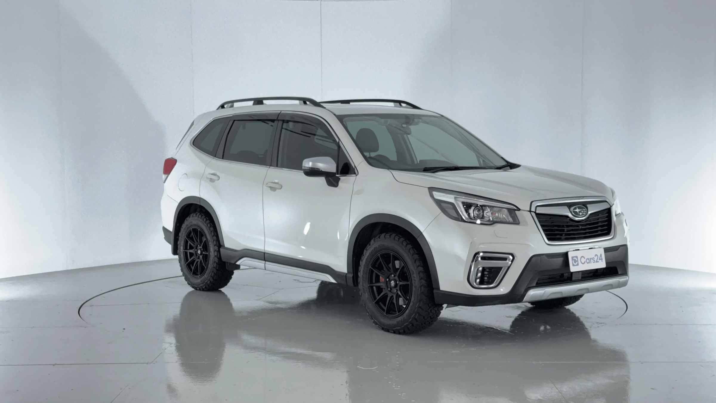Subaru Forester image