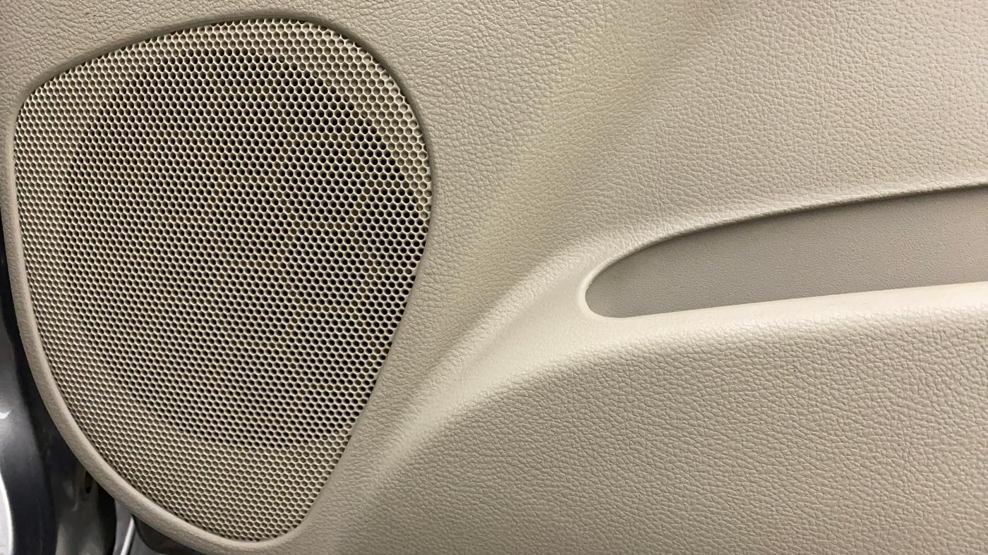 2021 Maruti Celerio VXI (O) CNG, CNG, Manual, 43,330 km, Speaker