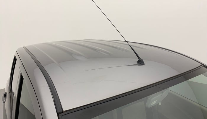 2021 Maruti Celerio VXI (O) CNG, CNG, Manual, 43,330 km, Roof