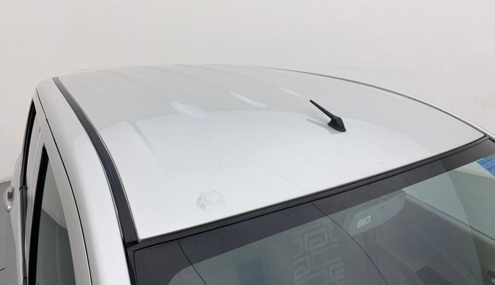 2021 Maruti Celerio VXI CNG, CNG, Manual, 50,425 km, Roof