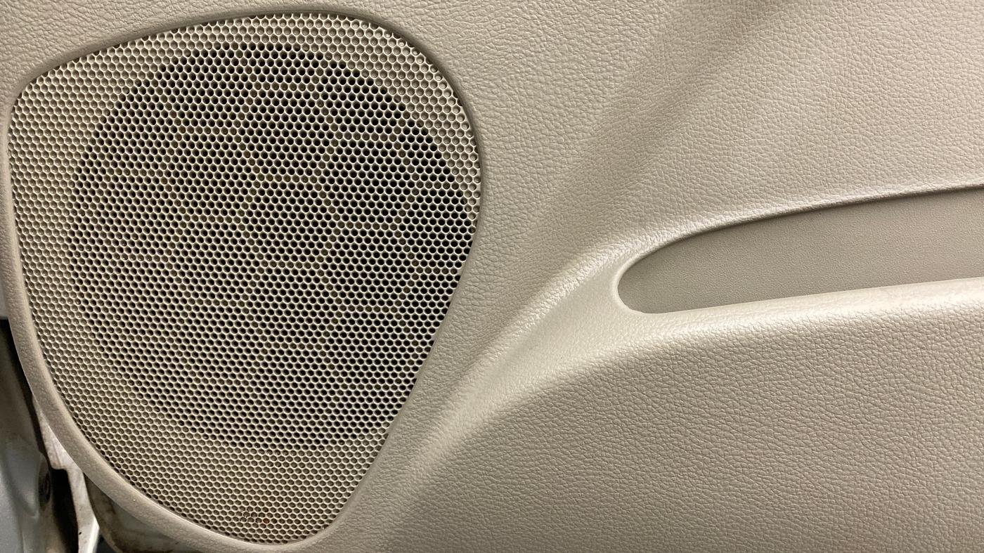 2021 Maruti Celerio VXI CNG, CNG, Manual, 50,425 km, Speaker