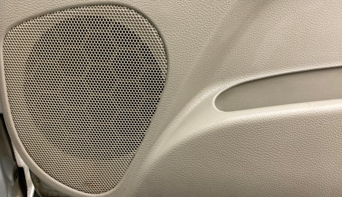 2021 Maruti Celerio VXI CNG, CNG, Manual, 50,425 km, Speaker