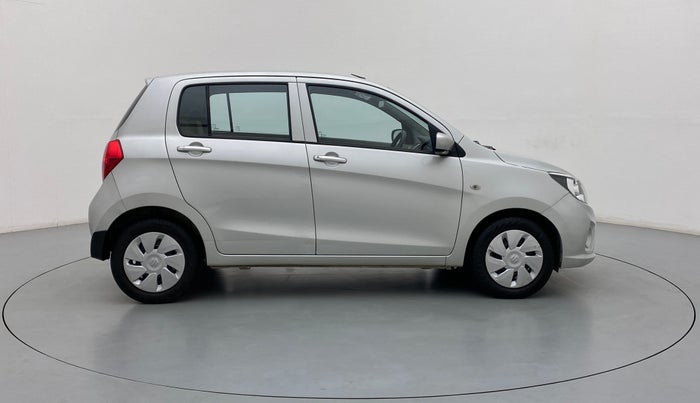 2021 Maruti Celerio VXI CNG, CNG, Manual, 50,425 km, Right Side View