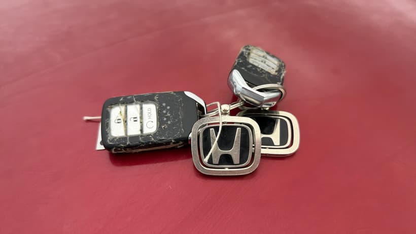 View 2024 Honda Elevate ZX CVT Image 25 Used 2024 Honda Elevate ZX CVT Image 25