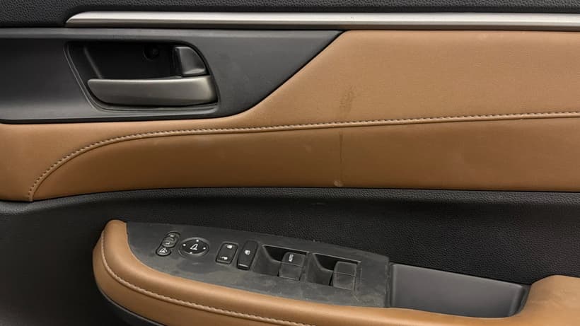 View 2024 Honda Elevate ZX CVT Image 32 Used 2024 Honda Elevate ZX CVT Image 32
