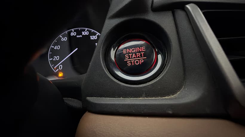 View 2024 Honda Elevate ZX CVT Image 33 Used 2024 Honda Elevate ZX CVT Image 33