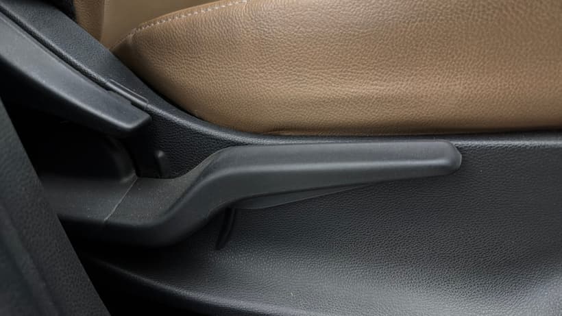 View 2024 Honda Elevate ZX CVT Image 18 Used 2024 Honda Elevate ZX CVT Image 18