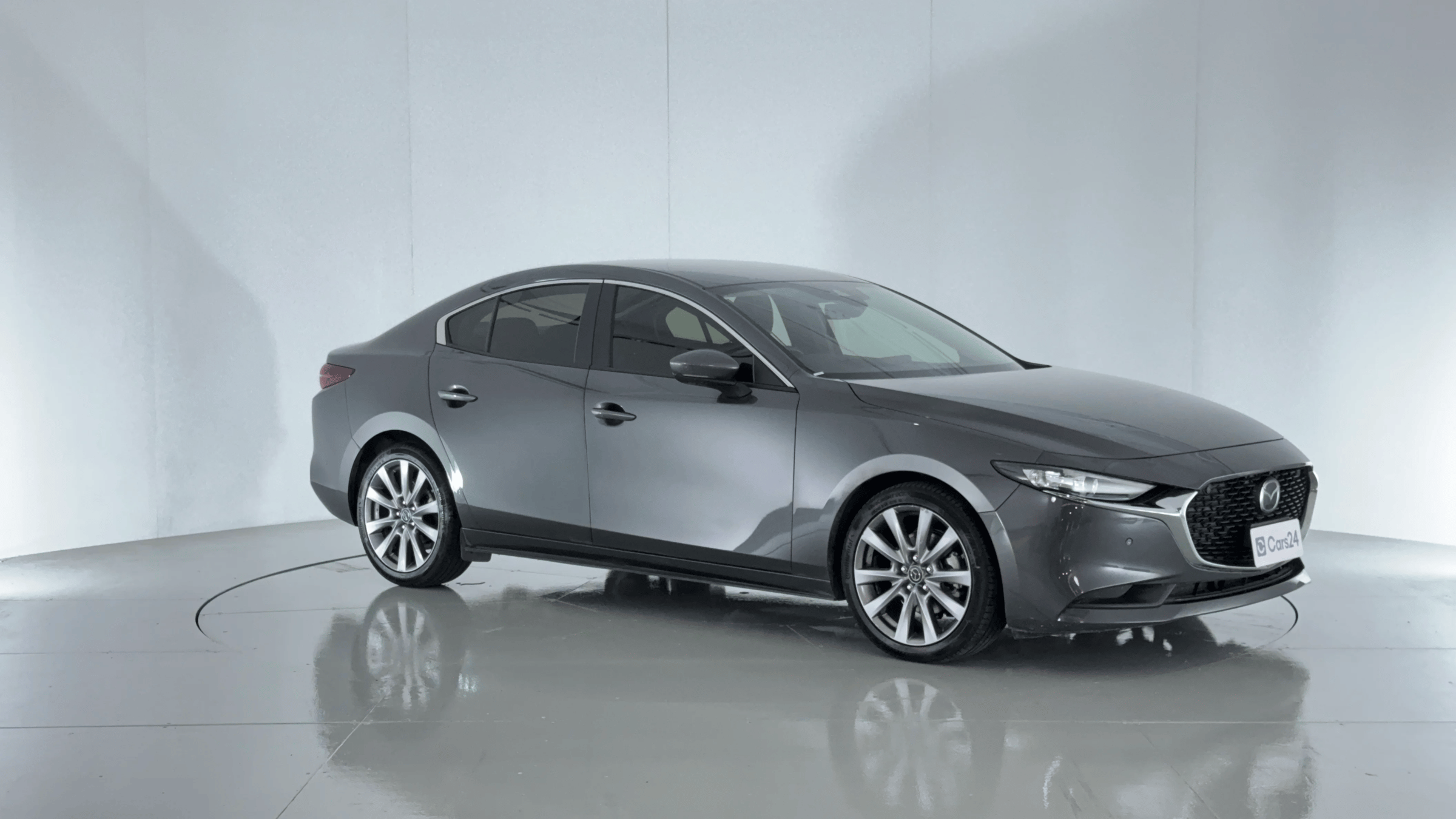 Mazda Mazda3 image