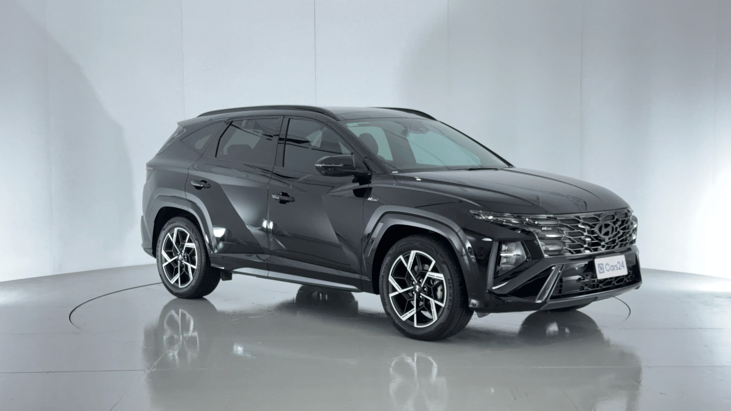 Hyundai Tucson image