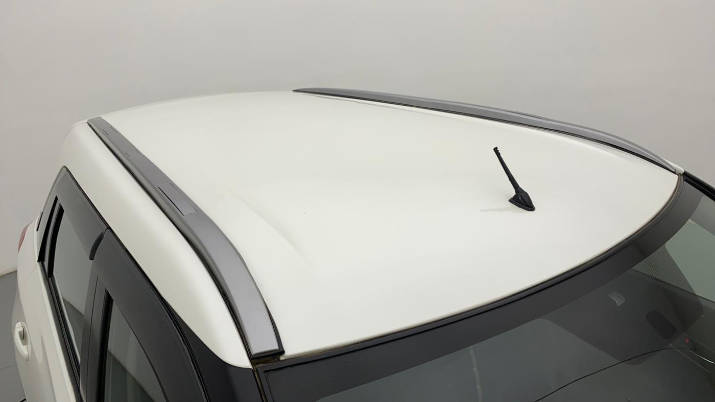 2018 Maruti Vitara Brezza ZDI, Diesel, Manual, 45,655 km, Roof