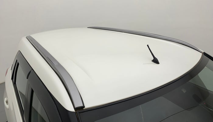 2018 Maruti Vitara Brezza ZDI, Diesel, Manual, 45,655 km, Roof