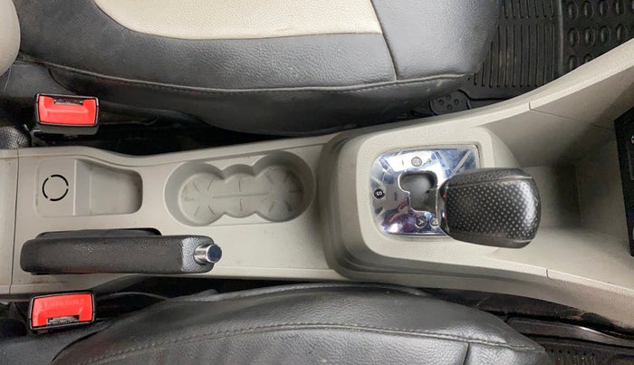 2018 Tata Tiago XZA PETROL, Petrol, Automatic, 56,890 km, Gear Lever