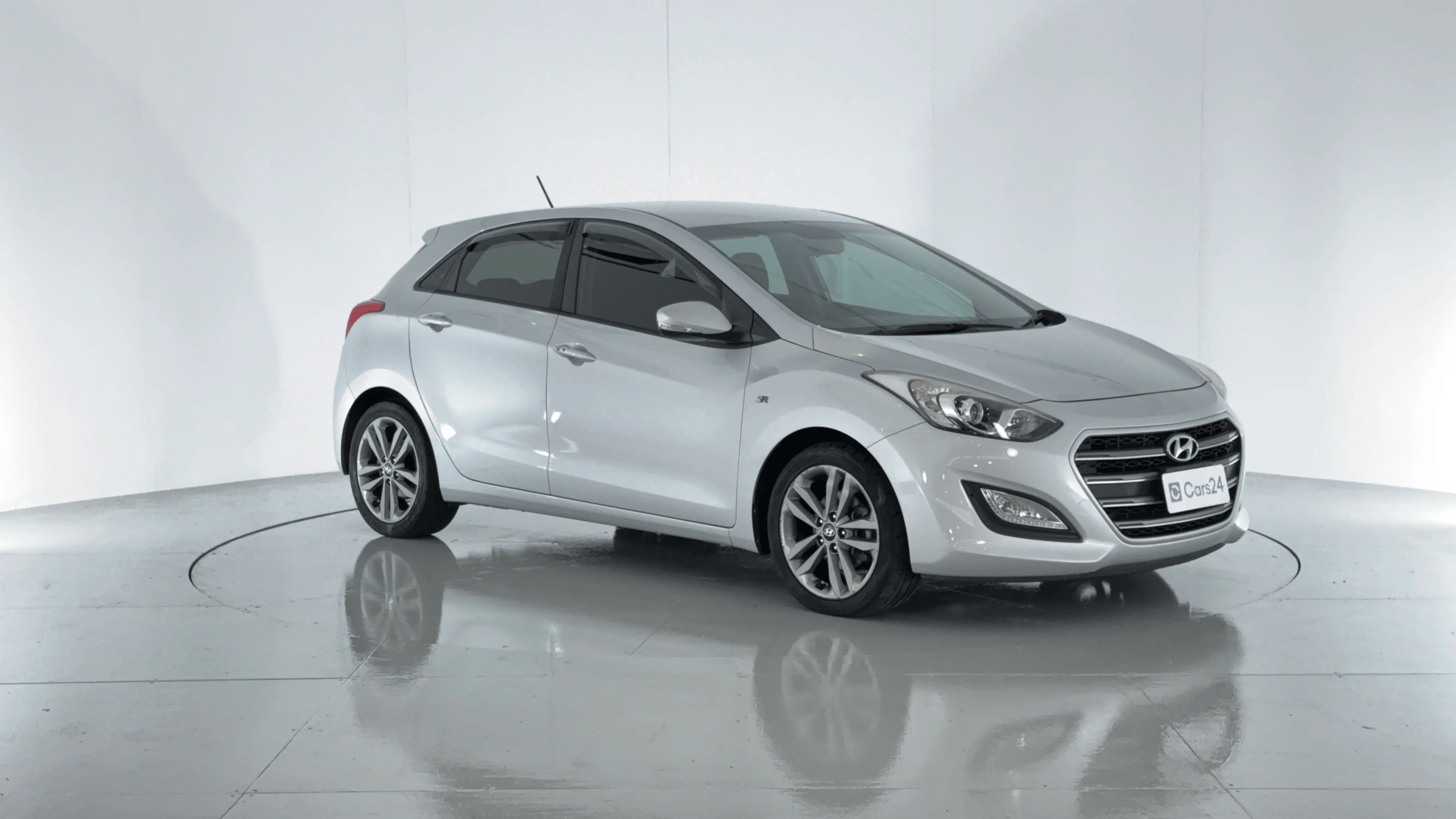Hyundai i30 image