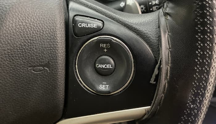 2022 Honda Jazz 1.2L I-VTEC V CVT, Petrol, Automatic, 51,016 km, Adaptive Cruise Control
