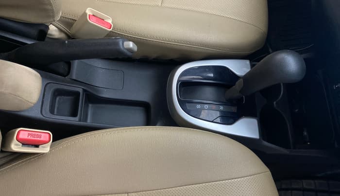 2022 Honda Jazz 1.2L I-VTEC V CVT, Petrol, Automatic, 51,016 km, Gear Lever