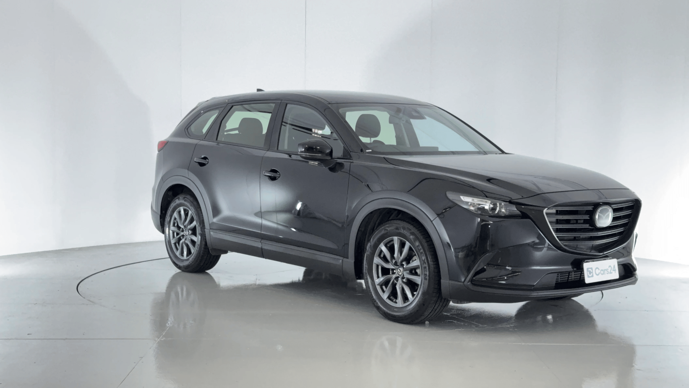 Mazda CX-9 image