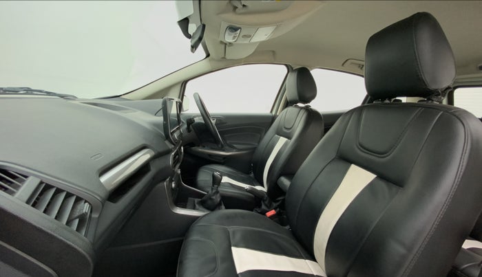 2019 Ford Ecosport 1.5 TITANIUM TI VCT, Petrol, Manual, 44,093 km, Right Side Front Door Cabin