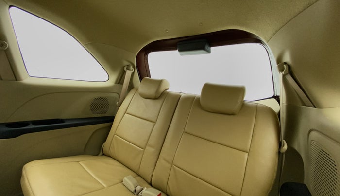 2014 Honda Mobilio 1.5 S I VTEC, Petrol, Manual, 49,629 km, Third Seat Row ( optional )