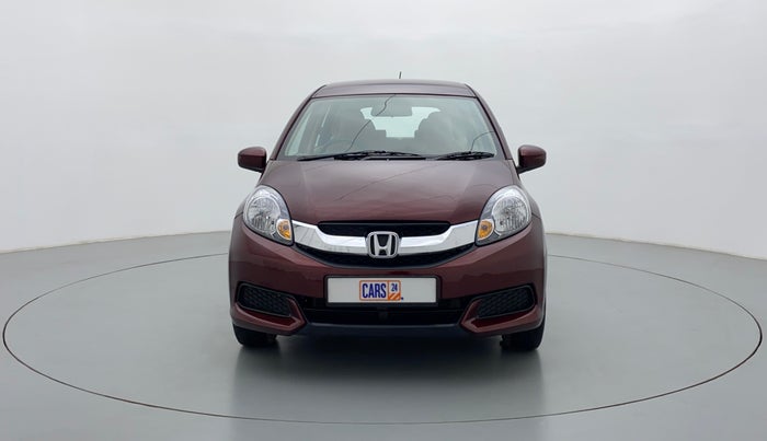 2014 Honda Mobilio 1.5 S I VTEC, Petrol, Manual, 49,629 km, Front