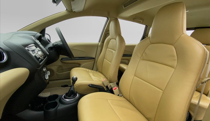 2014 Honda Mobilio 1.5 S I VTEC, Petrol, Manual, 49,629 km, Right Side Front Door Cabin