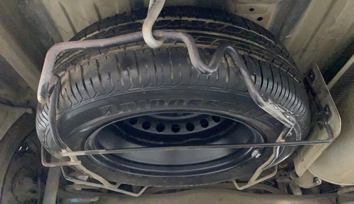 2014 Honda Mobilio 1.5 S I VTEC, Petrol, Manual, 49,629 km, Spare Tyre