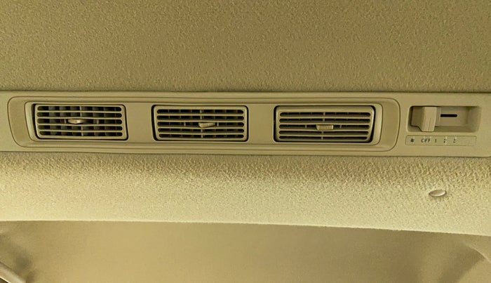 2014 Honda Mobilio 1.5 S I VTEC, Petrol, Manual, 49,629 km, Rear AC Vents